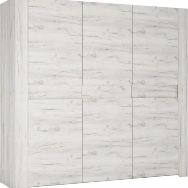 .ANGEL TYP 22  3AJTÓS SZEKRÉNY-Bútor