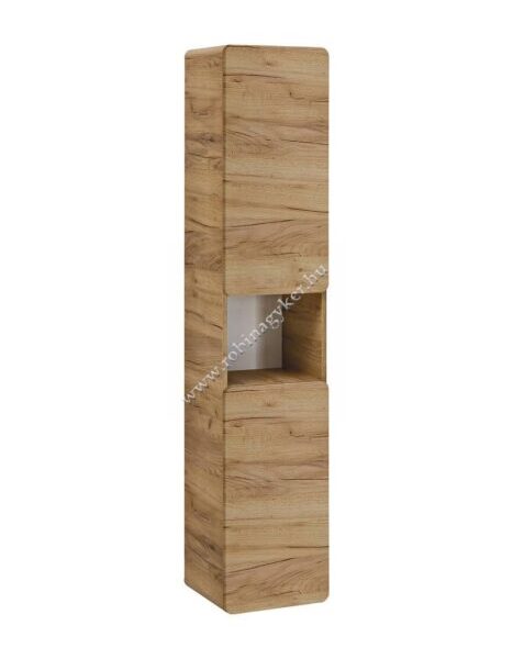 ARUBA CRAFT Állószekrény(800) Fürdőszoba bútor -Bútor