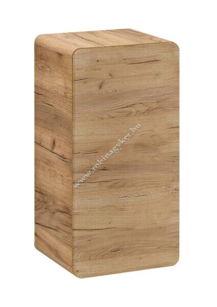 ARUBA CRAFT Alsó kis szekrény(810) Fürdőszoba bútor -Bútor