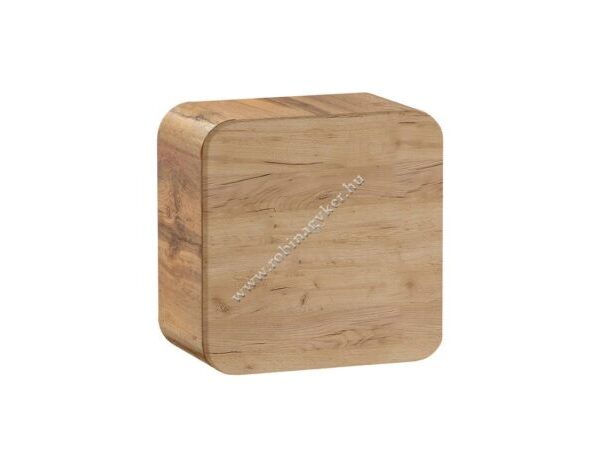 ARUBA CRAFT Felső kis fali szekrény(831) Fürdőszoba bútor -Bútor