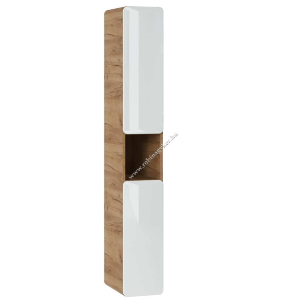 ARUBA Állószekrény(805) Fürdőszoba bútor -Bútor