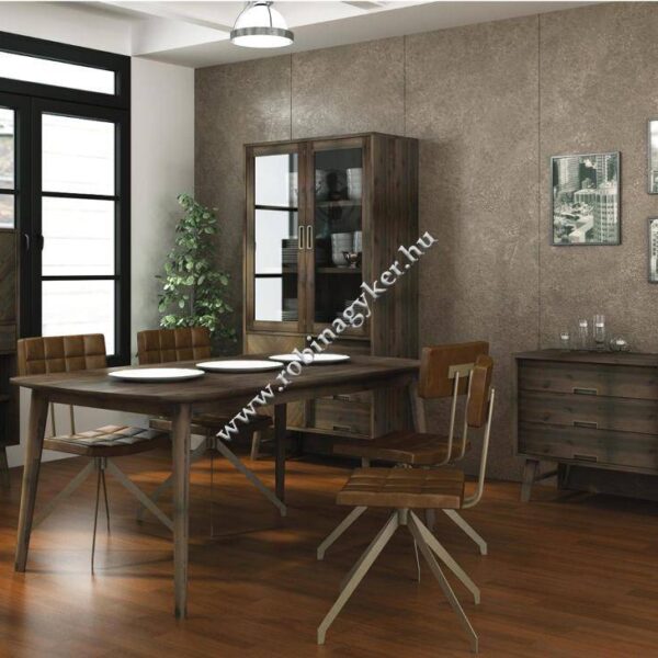 VINTAGE ASHTON 1-es Összeállítás-BÚTOR