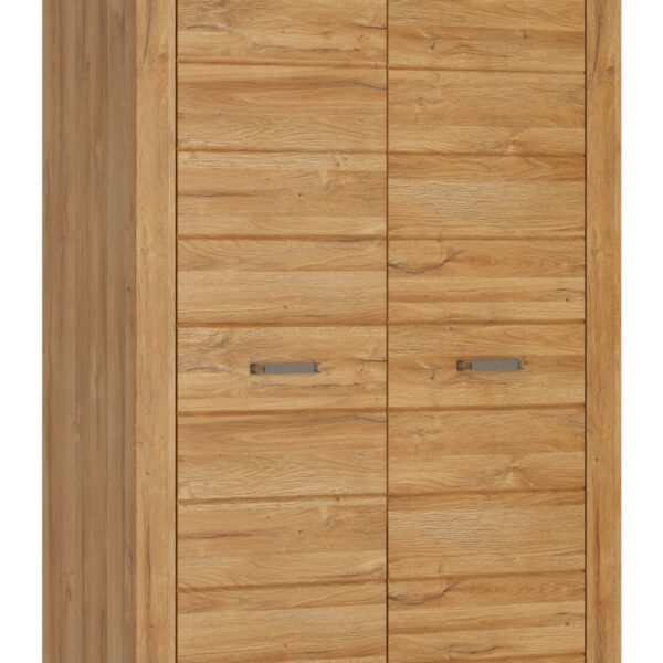 AVIGNON NEW TYP20 2AJTÓS AKASZTÓS SZEKRÉNY-Bútor