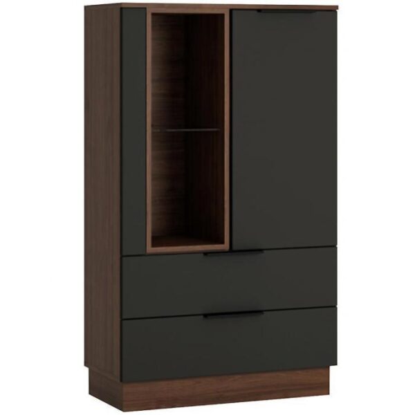 ALICANTE ACTK02 KOMÓD-Bútor