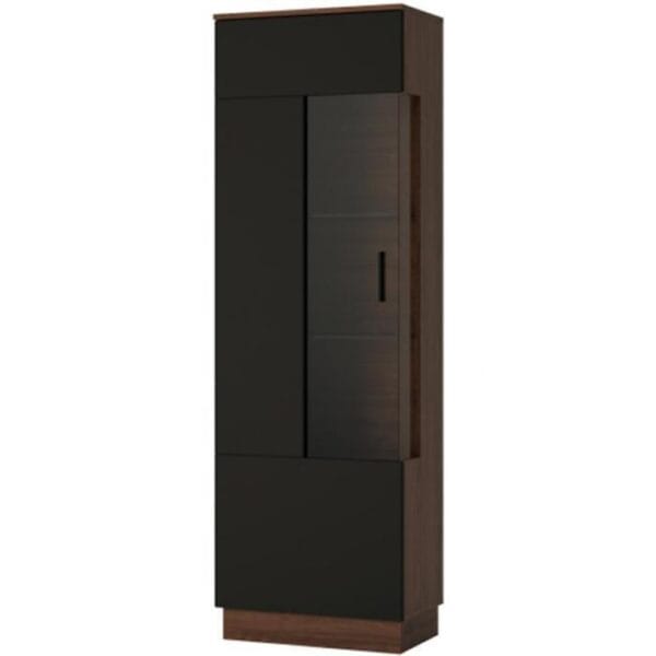 ALICANTE ACTV1L BALOS VITRINES SZEKRÉNY-Bútor