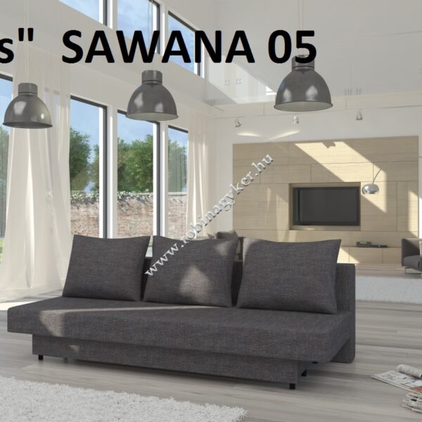 .,AMAZA  KANAPÉ Ágyazható-Bútor