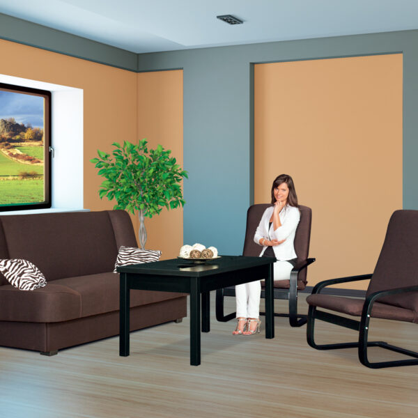 BAJKA 3-1-1 S1 Ülőgarnitúra-Bútor