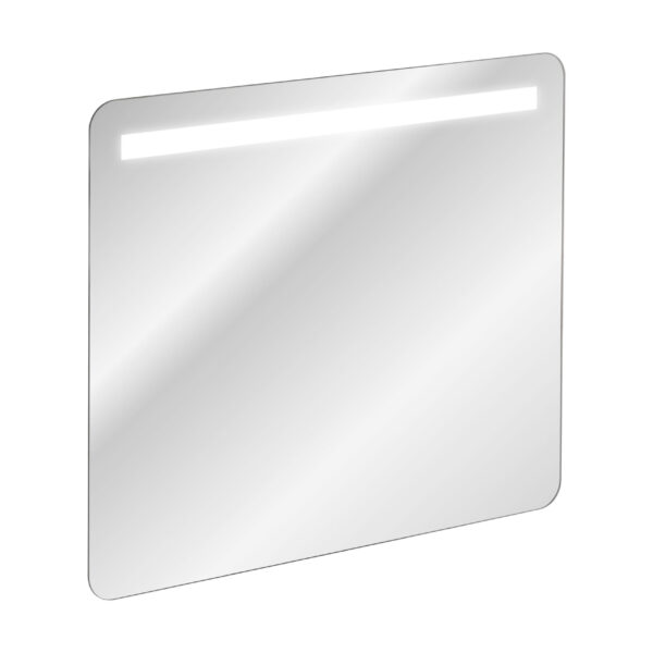 BIANCA TÜKÖR 60cm Fürdőszoba bútor