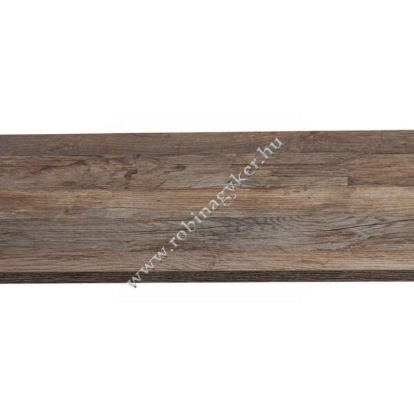 SANTA FE OAK 89-60-60cm-Pult lap Fürdőszoba bútor