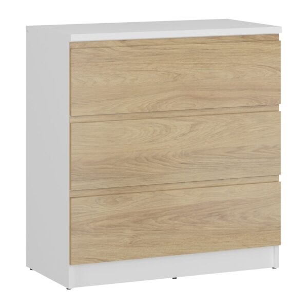 BOSTON DH BOSK11 KOMÓD-Bútor