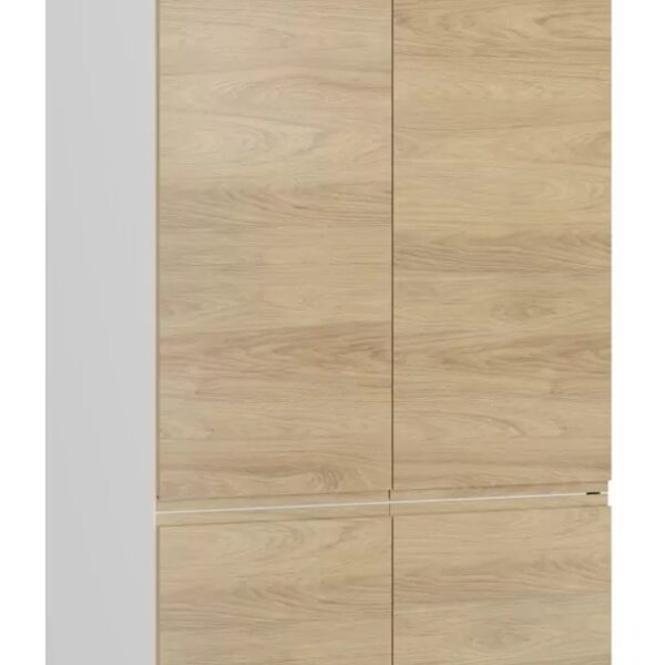 .BOSTON DH BOSS12 2Ajtós-4fiókos szekrény-Bútor