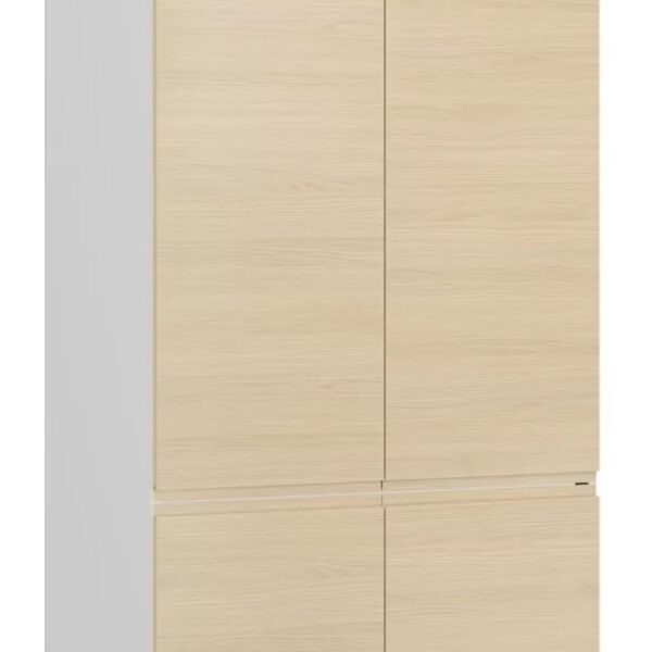 .BOSTON DV BOSS12 2Ajtós-4fiókos szekrény-Bútor