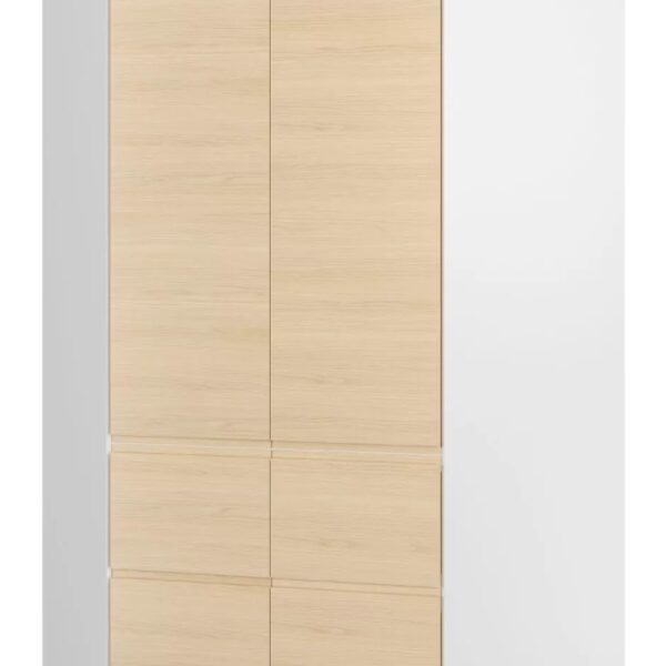 .BOSTON DH BOSS14 Sarok szekrény-Bútor