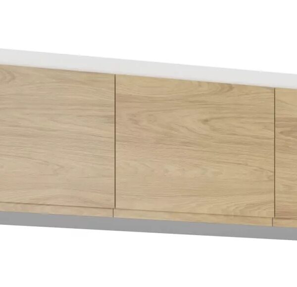 .BOSTON DH BOSS17 Felső rátét szekrény-Bútor