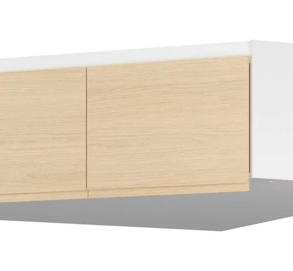 .BOSTON DH BOSS18 Felső sarok rátét szekrény-Bútor