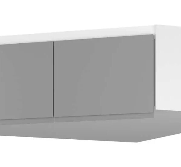 .BOSTON DG BOSS18 Felső sarok rátét szekrény-Bútor