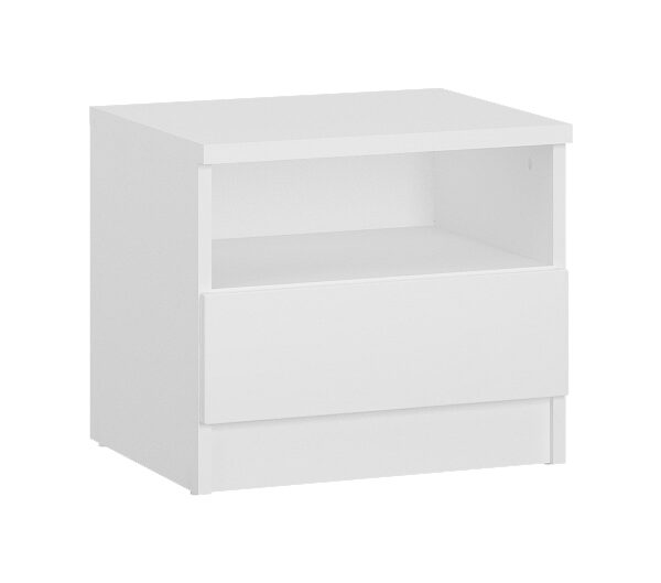 .BOSTON BOSK12 ÉJJELI SZEKRÉNY-Bútor