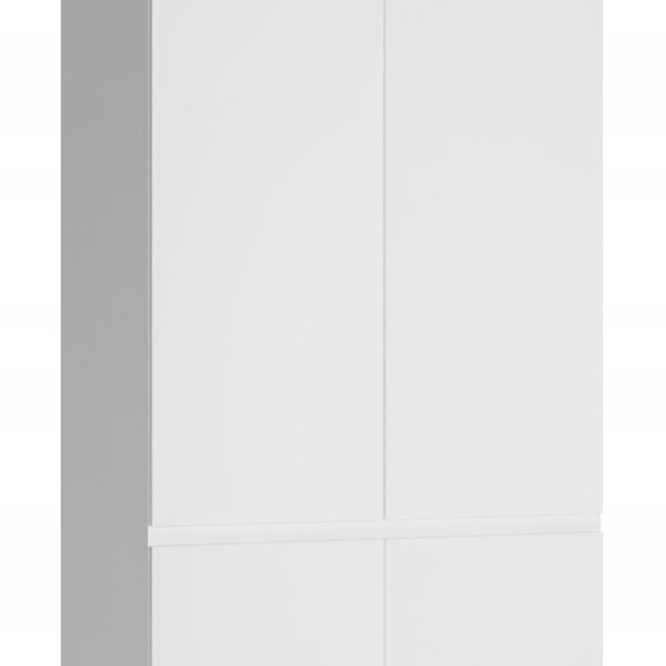 BOSTON BOSS12 2Ajtós-4fiókos szekrény-Bútor