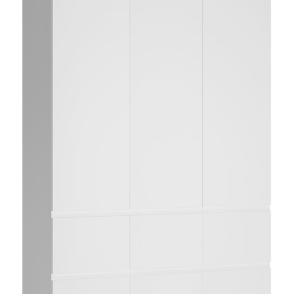 BOSTON BOSS13 3Ajtós-6fiókos szekrény-Bútor