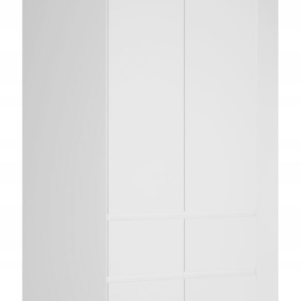 BOSTON BOSS14 Sarok szekrény-Bútor