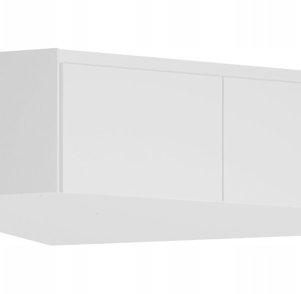 .BOSTON BOSS18 Felső sarok rátét szekrény-Bútor