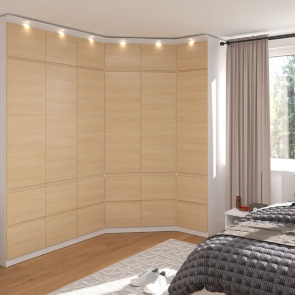 ...BOSTON DV ELEMES SZEKRÉNYSOR   ÖSSZEÁLLÍTÁS-Bútor