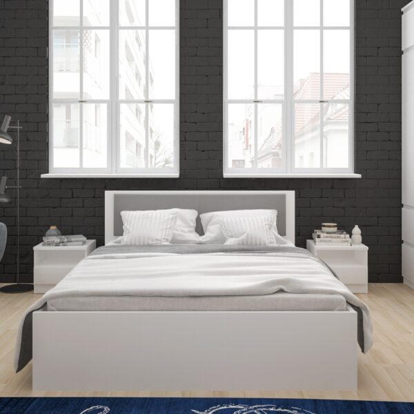 ..BOSTON ELEMES HÁLÓSZOBA BÚTOR   ÖSSZEÁLLÍTÁS-Bútor