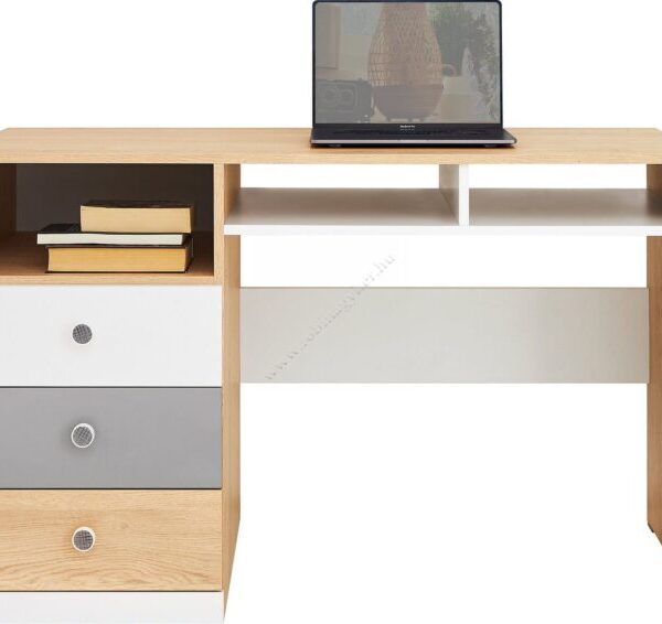 PIXEL SYSTEM PX8 ÍRÓASZTAL- Bútor