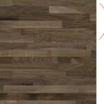 38-as Munkalap Dark Porterhouse  Oak K 092 FP Matt