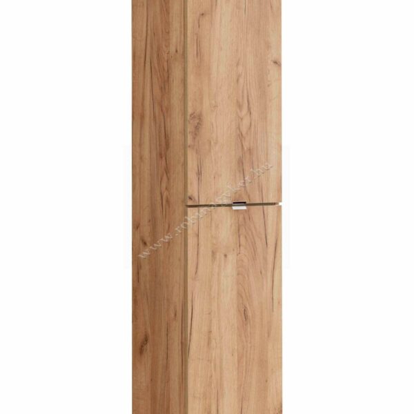 CAPRI OAK Álló magas szekrény(800)-Bútor