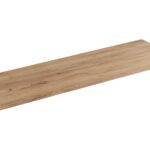 CAPRI OAK 140-es Mosdó alatti lap (893 TOP)-Bútor