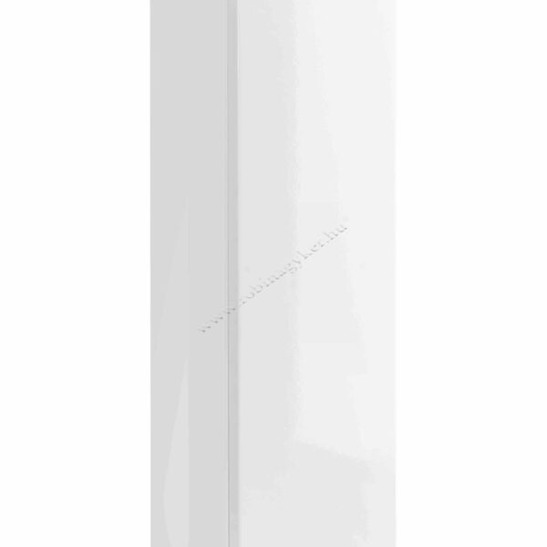 CAPRI WHITE Felső kis szekrény(830)-Bútor