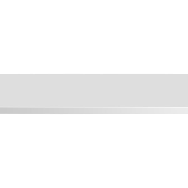 CAPRI WHITE 80-as Mosdó alatti lap (891 TOP)-Bútor