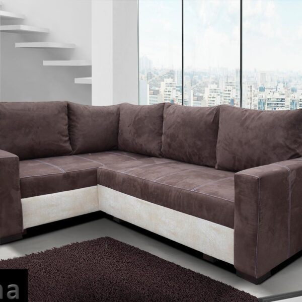 CORONA I.KAT.ÁGYAZHATÓ SAROKGARNITÚRA-bútor