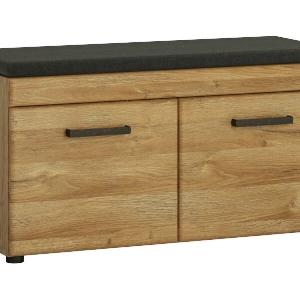 CORTINA CNAG05 ÜLŐKÉS CIPŐS SZEKRÉNY-Bútor