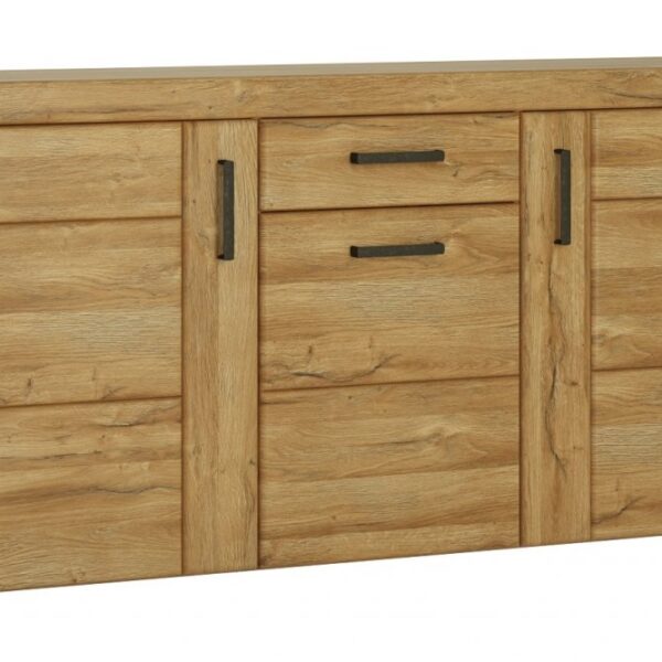 .CORTINA CNAK02 KOMÓD-Bútor