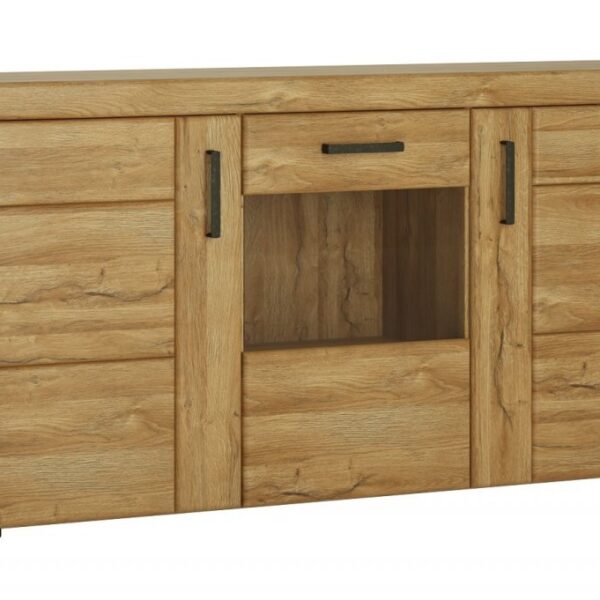 .CORTINA CNAK03 KOMÓD-Bútor