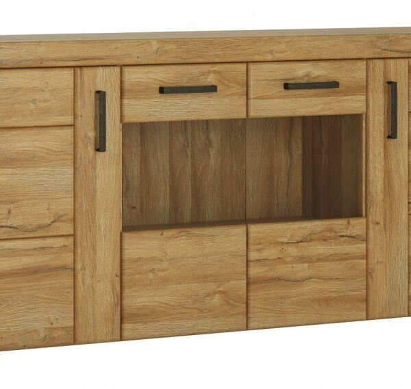 .CORTINA CNAK04 KOMÓD-Bútor