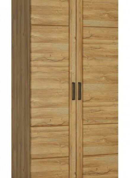 .CORTINA CNAS02 2AJTÓS SZEKRÉNY-Bútor