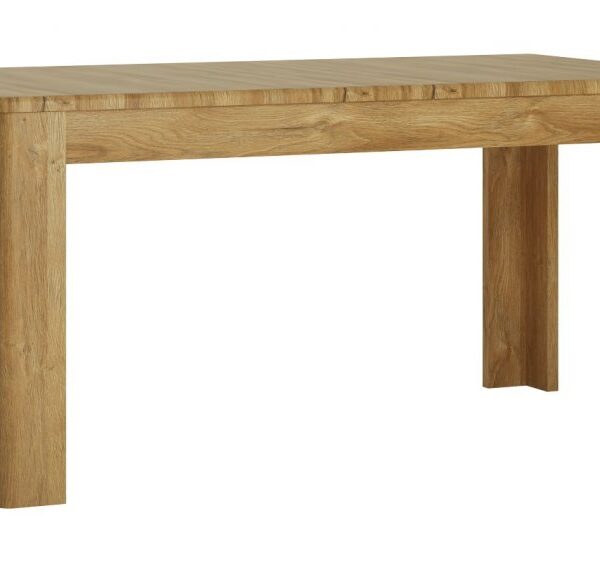 .CORTINA CNAT03 NYITHATÓ ÉTKEZŐ ASZTAL MDF-Bútor