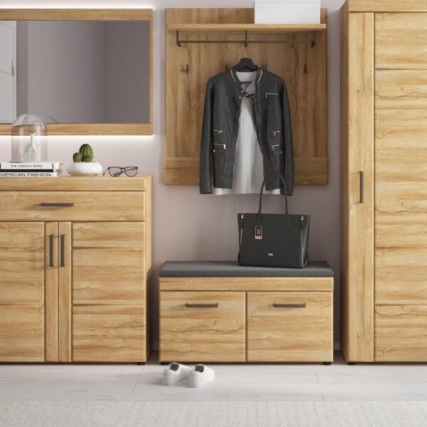 ..CORTINA ELEMES ELŐSZOBA ÖSSZEÁLLÍTÁS-Bútor