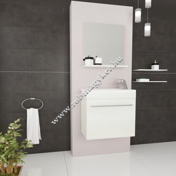 PARMA 42-es ART.  4150 kpl.Fürdőszoba bútor