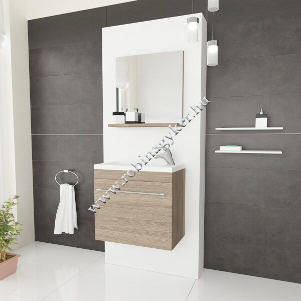 PARMA 42-es ART.  4250 kpl.Fürdőszoba bútor