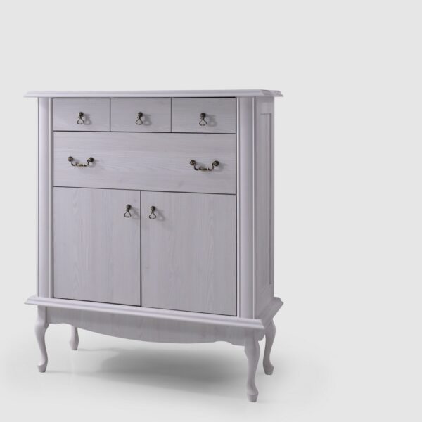 DIANA SYSTEM 10  SZEKRÉNY-Bútor