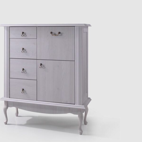 DIANA SYSTEM 11  SZEKRÉNY-Bútor