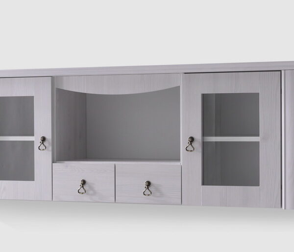 DIANA SYSTEM 16  SZEKRÉNY - Bútor