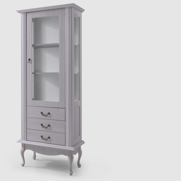 DIANA SYSTEM 4  SZEKRÉNY-Bútor