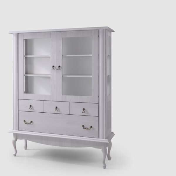 DIANA SYSTEM 5 SZEKRÉNY-Bútor