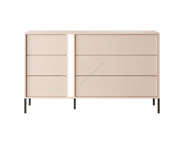 Dast Komód 6S Bútor