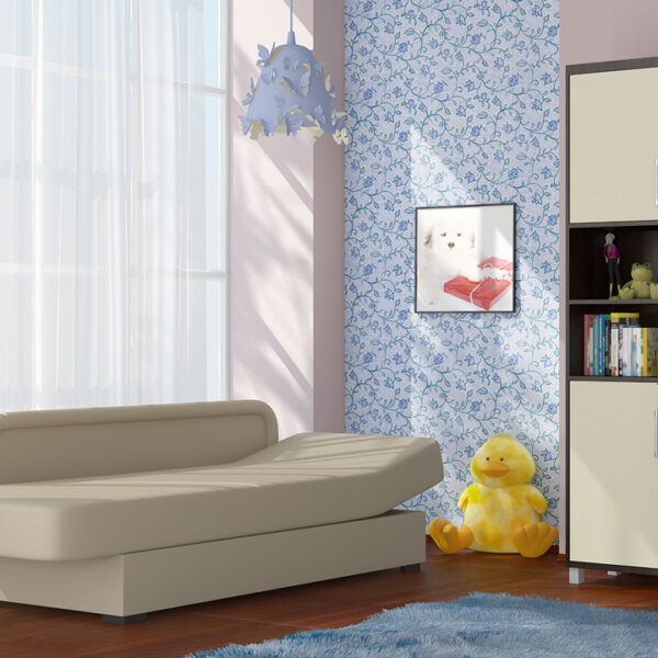 DAWID W2 HEVERŐ EGYSZEMÉLYES-BÚTOR